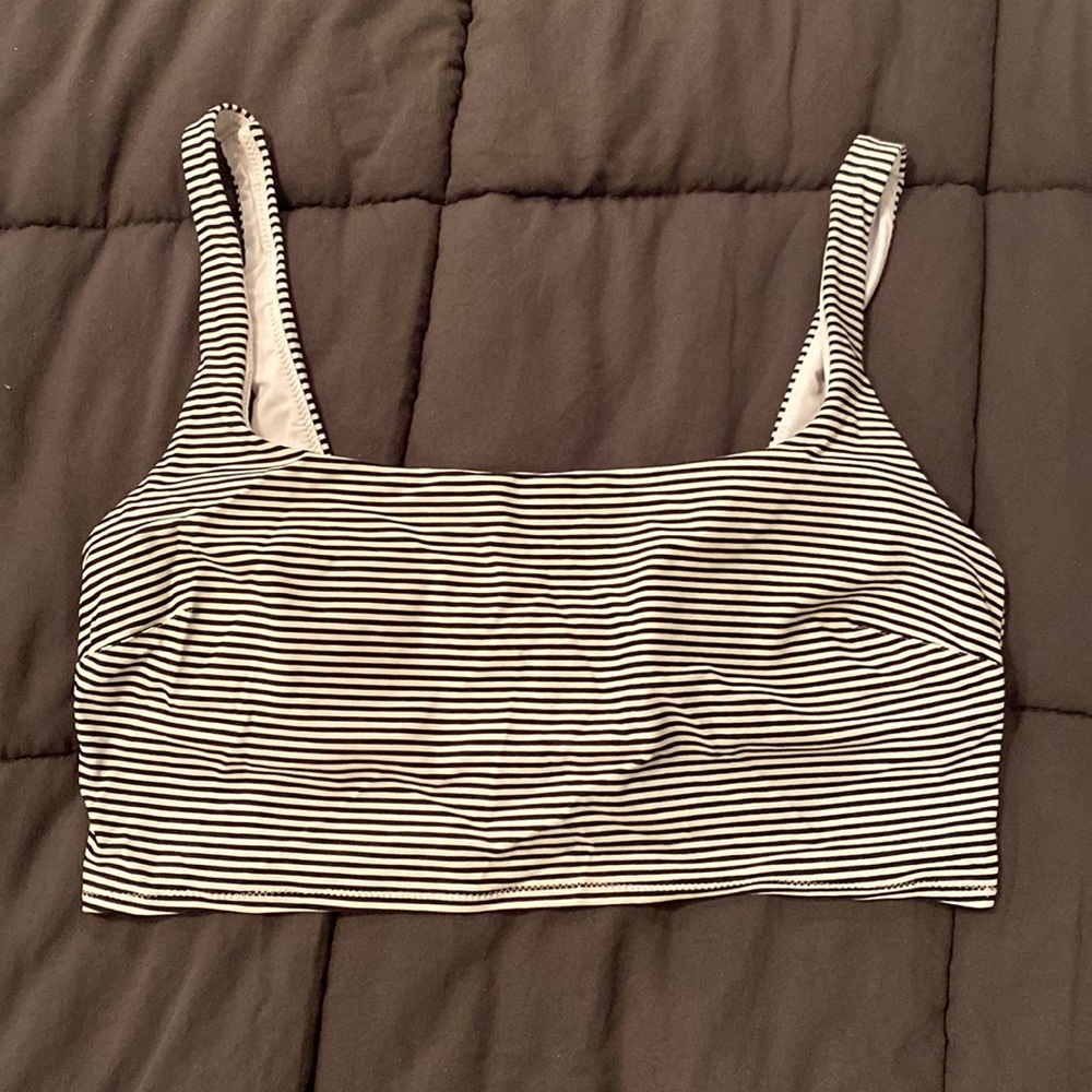 Aerie bikini swim top